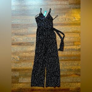 Jumpsuit from stitch fix. NWT